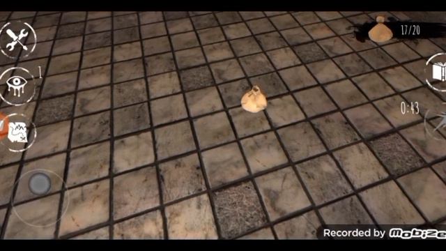 👻eyes that horror game 👻{ CREEPY CAT } 💗💗💗 смотреть онлайн