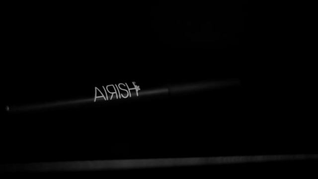 Airish London Fashion Cosmetic Makeup Series смотреть онлайн