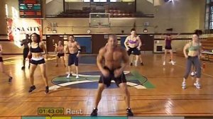 09 - Max Interval Plyo