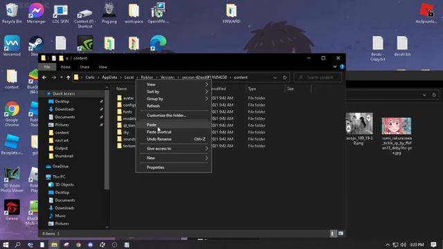 How To Put Nsfw image in Roblox Studio смотреть онлайн