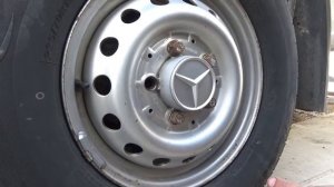 Sprinter 903 регулировка ручника. Как настроить самому.