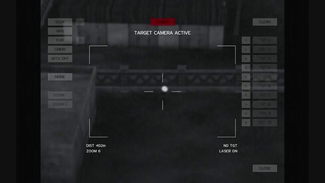 USEC B-1B Weapons Test - Sorte #1 смотреть онлайн
