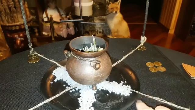 ОТКРЫТЬ ЗАКРЫТЫЕ ПЕРЕКРЁСТКИ СУДЬБЫ. ОЧЕНЬ СИЛЬНО. ДЛЯ ВСЕХ ВЕДЬМИНА ИЗБА ▶️ ИНГА ХОСРОЕВА смотреть онлайн