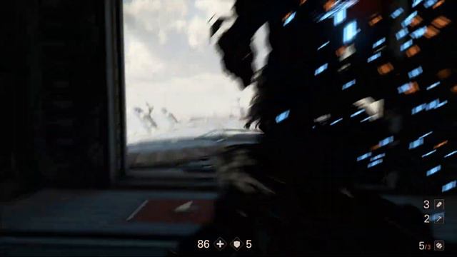 WOLFENSTEIN 2: THE NEW COLOSSUS ► ФИНАЛ / КОНЦОВКА смотреть онлайн