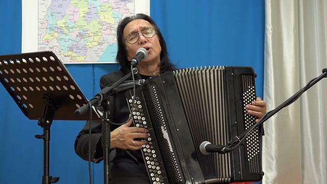 Виталий Власов - Кырдьаҕастары ытыктаан (28.04.2023) смотреть онлайн