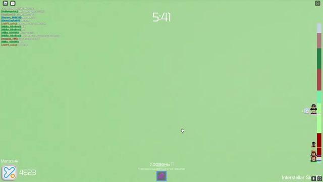 БАШНЯ АДА В ROBLOX С ПЕЛЬМЕШКОЙ смотреть онлайн