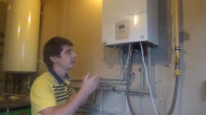 Горячая вода в частном доме своими руками: 3 СПОСОБА нагреть воду. Горячая вода в доме С ГАЗОМ?и БЕ