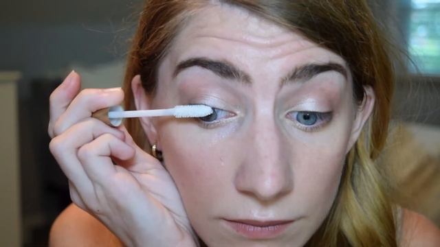 NEW L'oreal Voluminous Primer Review смотреть онлайн