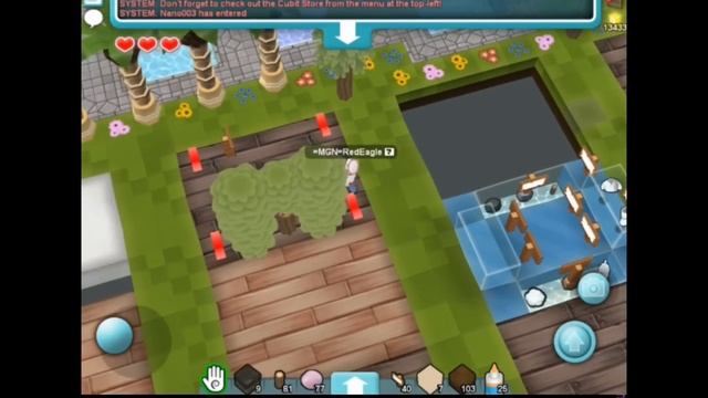 Cubic Castles - AMAZING Deals and Trusted Shops! смотреть онлайн