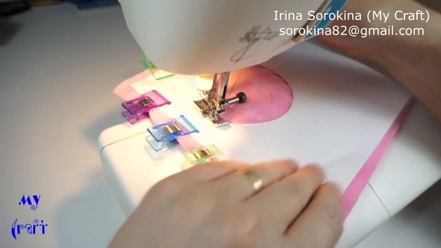 Quiet book page with a squeaker / Страничка развивающей книги с пищалкой смотреть онлайн