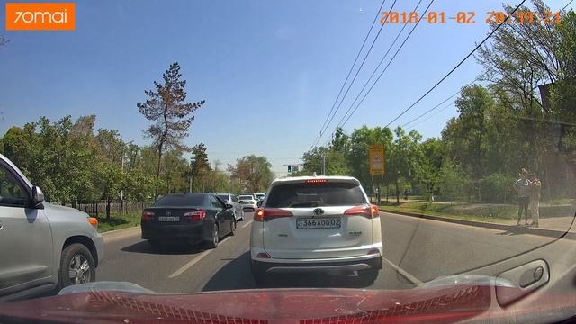 Алматы. Шаляпина - Абая. Май 2023. Казахстан. Almaty. May 2023. Kazakhstan. смотреть онлайн