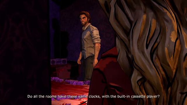 The Wolf Among Us Episode 2 Part 11 No Commentary смотреть онлайн