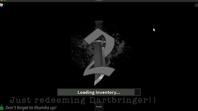 Redeeming the BRAND NEW Dartbringer! - Roblox MM2 смотреть онлайн