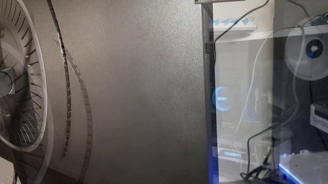 Monitor dla e-sportowca? AOC AGON AG273QZ (240Hz, 0.5ms, 1440p) | Nency смотреть онлайн