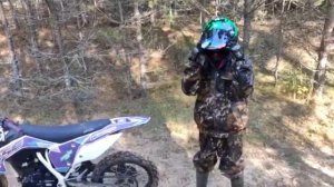 ПОКАТУШКА на BSE Z1