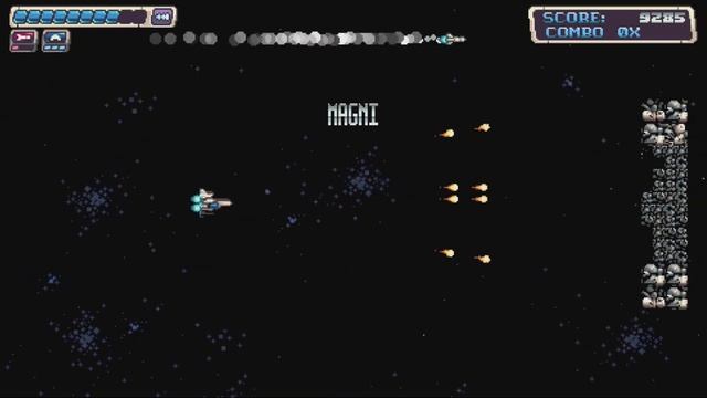 Habroxia: HD Gameplay (PS TV) смотреть онлайн