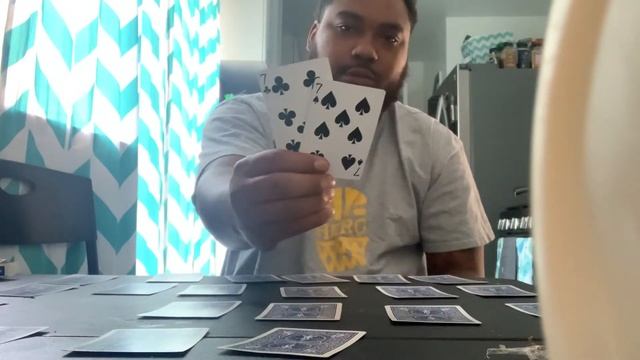 Coach E card game “Match them” смотреть онлайн
