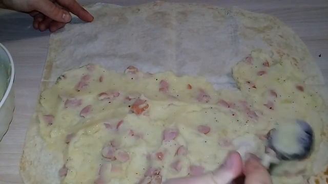 Домашний шеф-повар