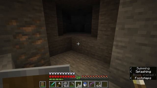 Minecraft Hardcore!: Friends and Foes смотреть онлайн