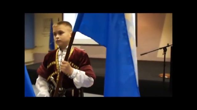 Ждём вас на нашем очередном вечере... (QUMUQLAR)