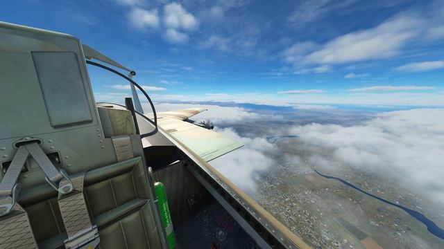 F-15 Eagle Vs Mig-29 Dogfight | Python-5 Vs Archer Trick Shots | Digital Combat Simulator | DCS | смотреть онлайн