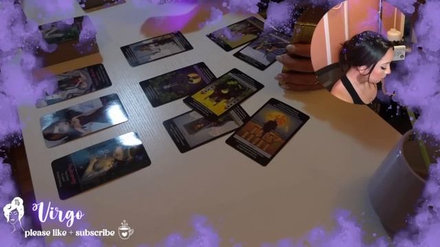 ALL SIGNS! ? ??♀️☕️ What’s Up With Your Crush?! ☕️??♀️ ?? November 2023 ?? смотреть онлайн