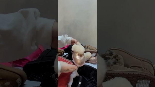 ❗ПРОДАНО ❗UGG дитяче взуття ЛОТ #6 смотреть онлайн