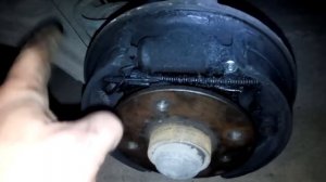 Большой ход педали тормоза. Что может быть