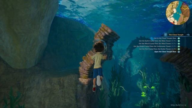 UNE BELLE DEMO MAIS ... | THE PATH OF CALYDRA Gameplay FR смотреть онлайн