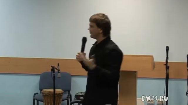 ЦАРСТВО НЕБЕСНОЕ 30.01.2011 ч.2 смотреть онлайн