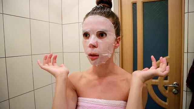 ВЕЧЕР СО МНОЙ: КАК Я КРАШУ БРОВИ/ЕДА/ЦВЕТЫ смотреть онлайн