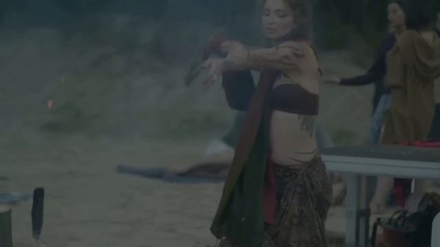 Good music for relaxing and education -Dance of the Moon ~ Ecstatic music. #звук #музыка #music смотреть онлайн