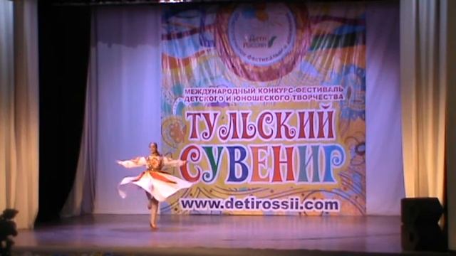 ТУЛЬСКИЙ СУВЕНИР смотреть онлайн