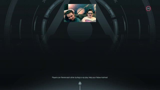 Doom 2016 : Snap Map Coop - Part 2