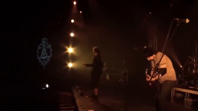 Зал встречает Горшка. Камнем по голове - Король и Шут.