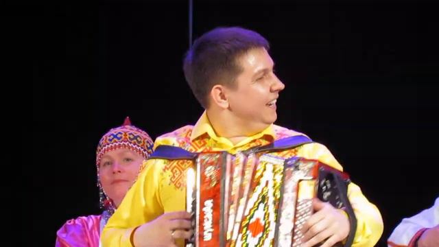 чувашская эстрада. александр сорокин смотреть онлайн