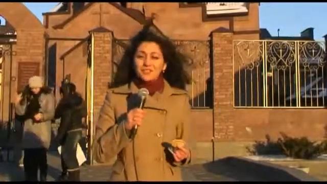 Сурб Саргис