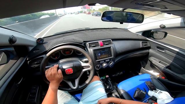 POV DRIVE | GIVEAWAY MUNA ULIT смотреть онлайн