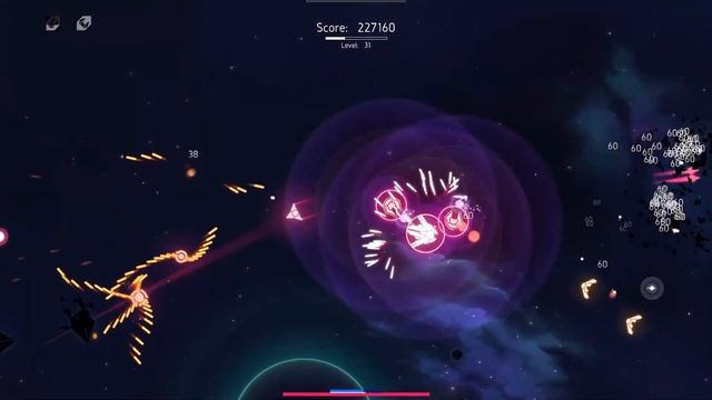 Nova Drift: The Nega-Yeet Build - Ultra Co-op смотреть онлайн