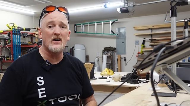 Why You Need a Laser Engraver (specifically the xTool D1) смотреть онлайн
