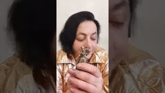 Женщина творящая Парад архетипов смотреть онлайн