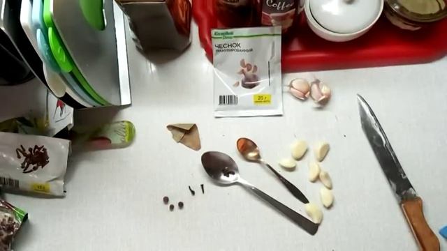 Солим сало в рассоле Solim bacon in brine смотреть онлайн