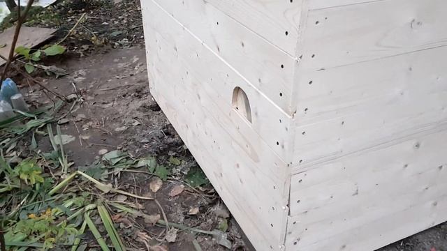 Постройка туалета на даче смотреть онлайн