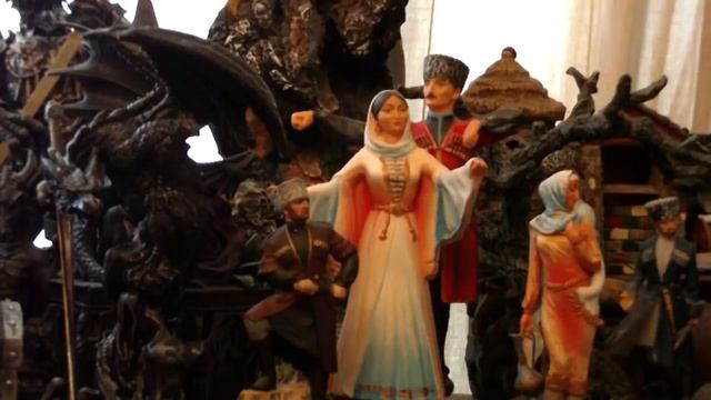 СУТЬ КОЛДОВСТВА ВЕДЬМИНА ИЗБА ИНГА ХОСРОЕВА смотреть онлайн