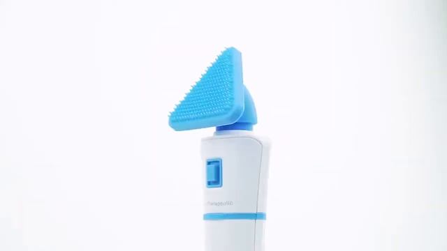 bt-sonic 2.0 Facial Brush for Home Use смотреть онлайн