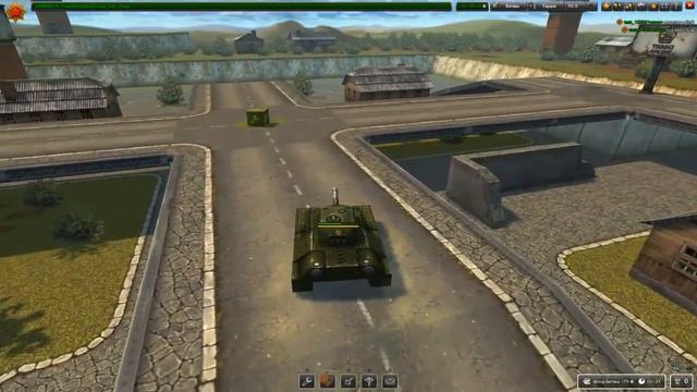 Вылетающий Урон Танки Онлайн Обновление смотреть онлайн