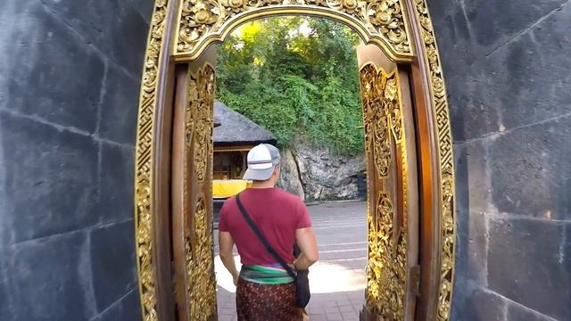 Trip Indonésie 2016 | Bali - Gili - Nusa - Lombok смотреть онлайн