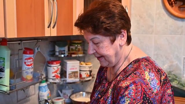 Мама (@Мамины рецепты) и САМОИЗОЛЯЦИЯ Дыдынские на связи смотреть онлайн