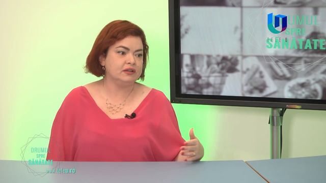 TeleU: Dr. Camelia Szuhanek La 