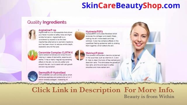 Natural Ceramides Review My Favorite Skincare Products EVER смотреть онлайн